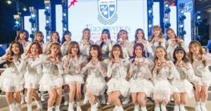 แนะนำสมาชิก BNK48 รุ่น 1 ยังมีใครที่ยังไม่ประกาศจบการศึกษาบ้าง